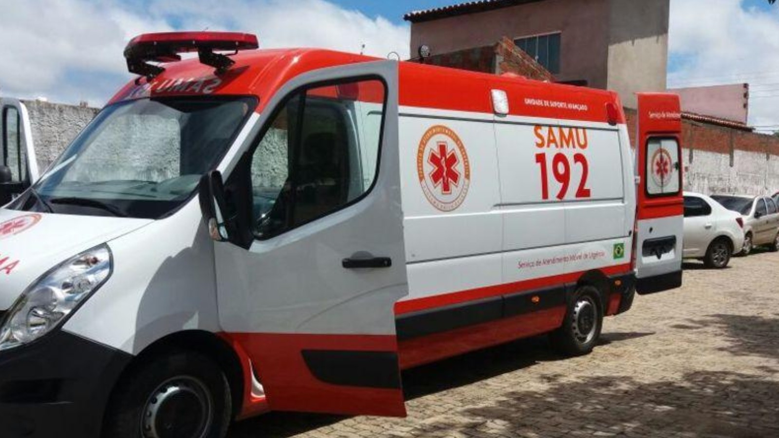 Sargento é baleado em Teresina; polícia faz buscas por criminosos