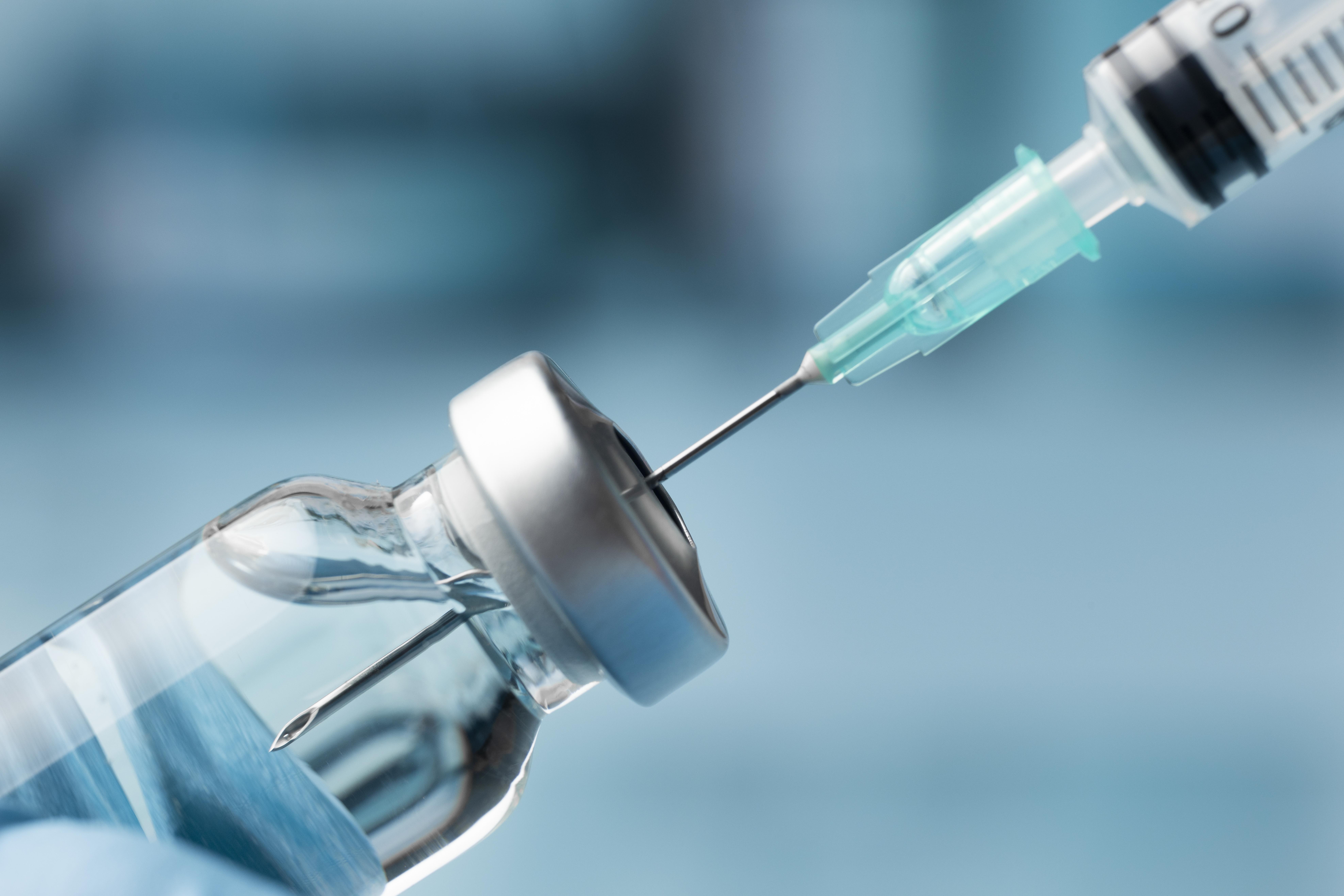 Vacina universal contra o câncer dá passo promissor em estudo com RNA ...