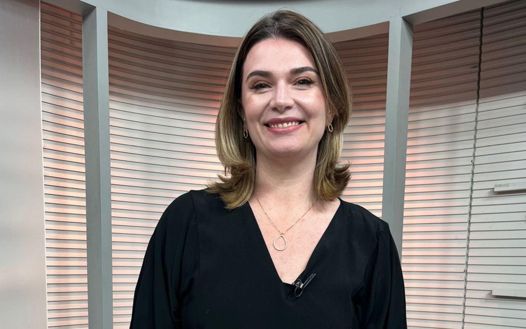 À EPTV, Mariana Negri promete ampliar horário de creches, mais profissionais na saúde e tecnologia no combate à dengue