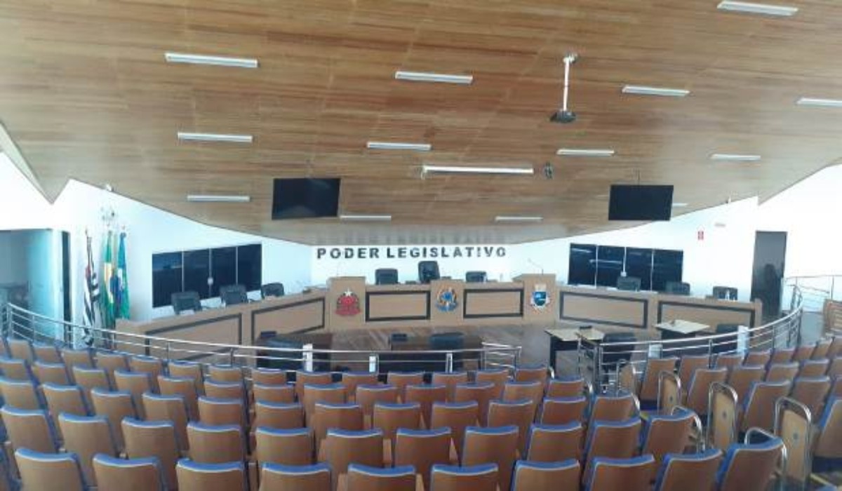 Câmara de Avaré aprova sistema de monitoramento em tempo real nas creches municipais