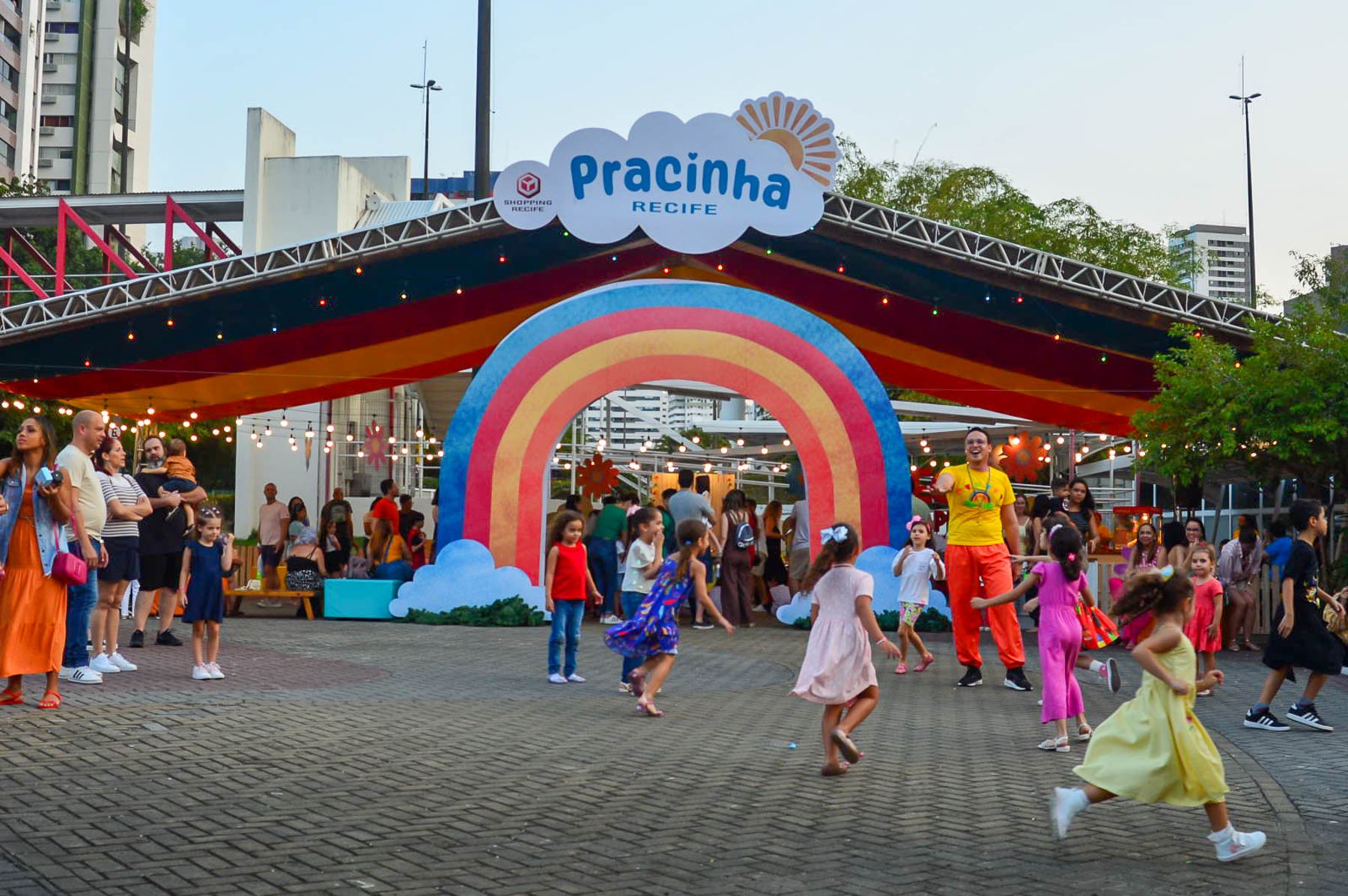 Dia das Crianças: confira programação de eventos no Grande Recife para o mês de outubro