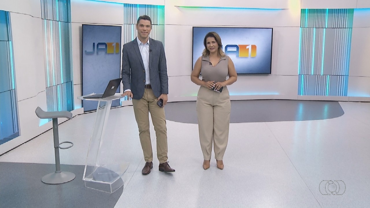 VÍDEOS: Jornal Anhanguera 1ª Edição desta terça-feira, 22 de setembro de 2026