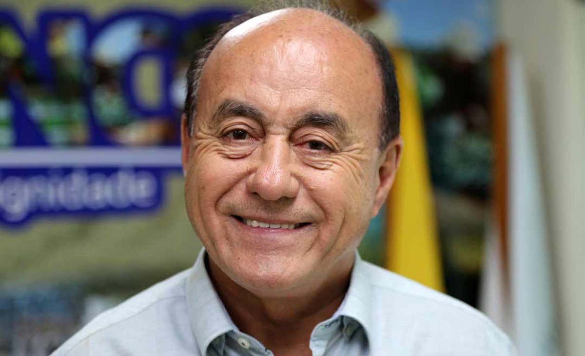 Em quatro anos de mandato, Bocalom cumpriu totalmente 17 das 49 promessas de campanha