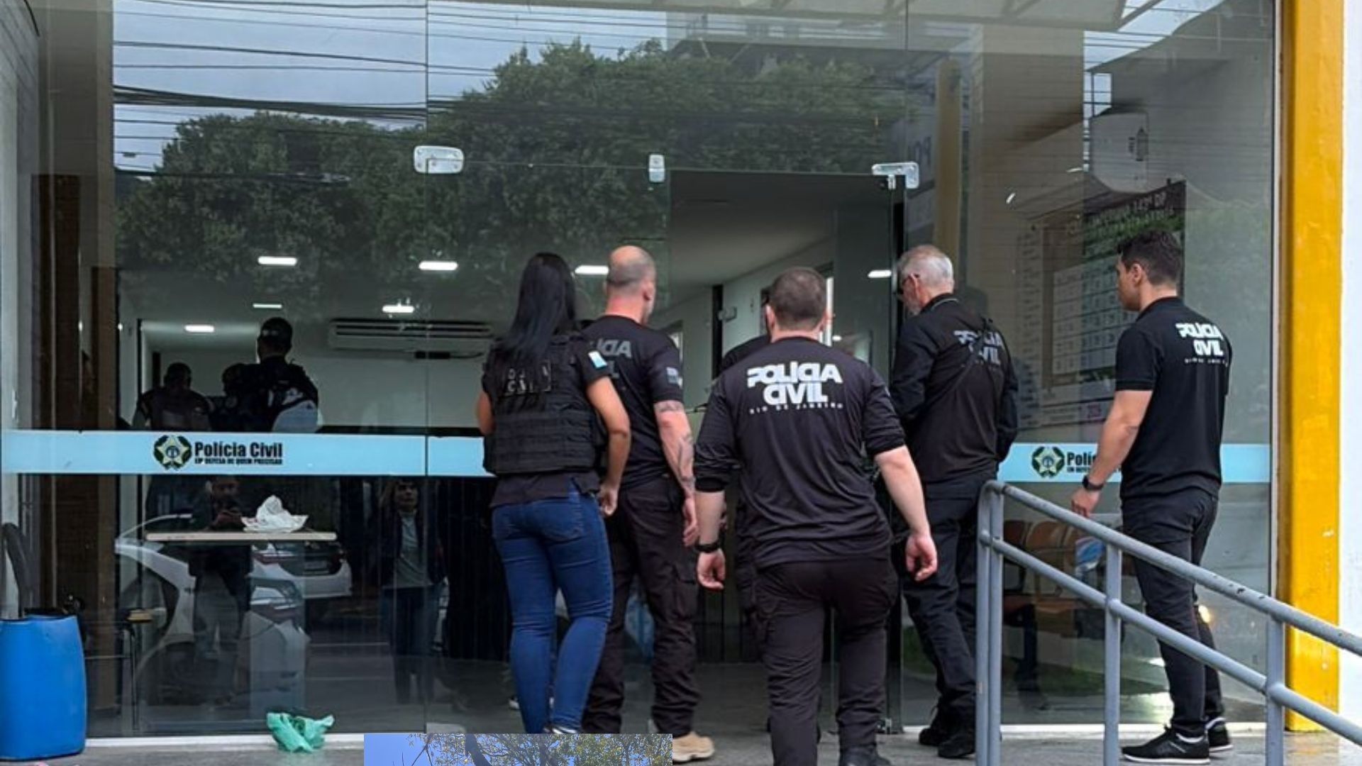 Golpista se passa por Luís Castro, técnico do Grêmio, para pedir Pix para atletas do clube; suspeito é preso no Rio