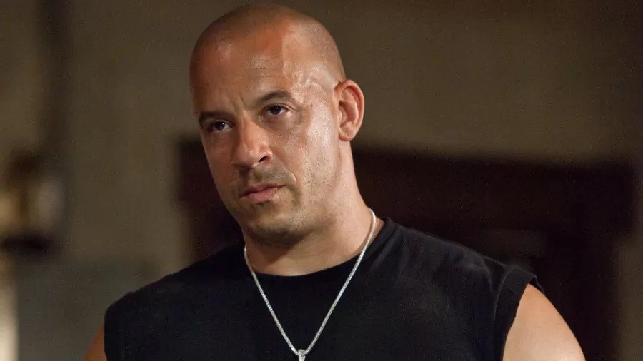Vin Diesel: Processo contra ator por agressão sexual é arquivado
