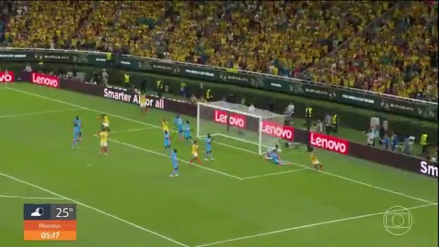 Colômbia se classifica; veja quem mais já conseguiu avançar para a próxima fase e quem já está fora da Copa