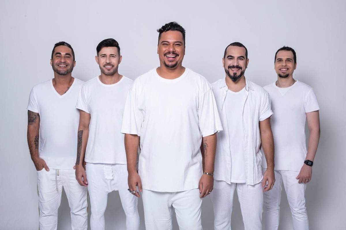 Cabo Frio divulga programação do Réveillon 2026 com show do Sorriso Maroto