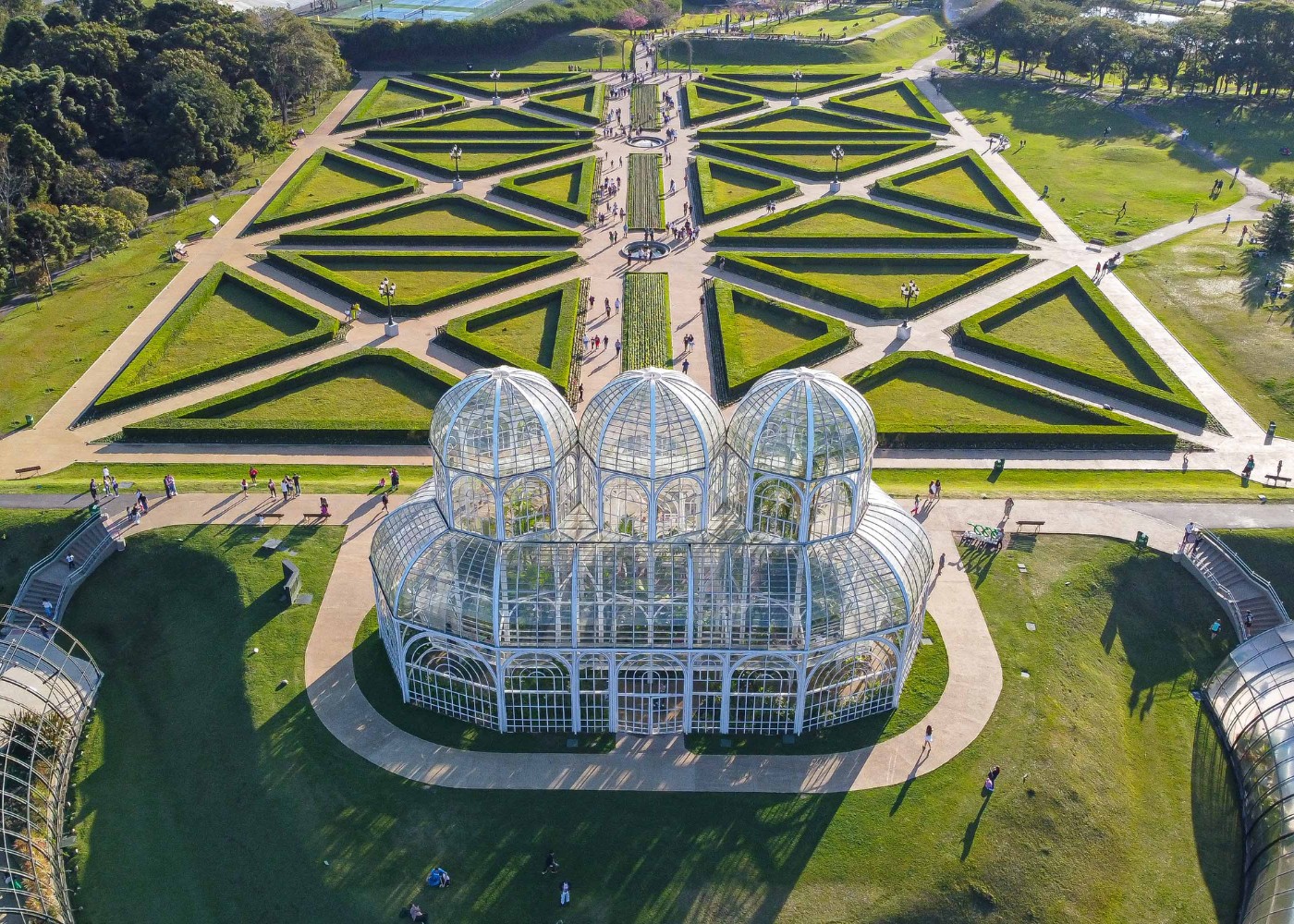 Curitiba garante realização do Smart City Expo pelos próximos três anos