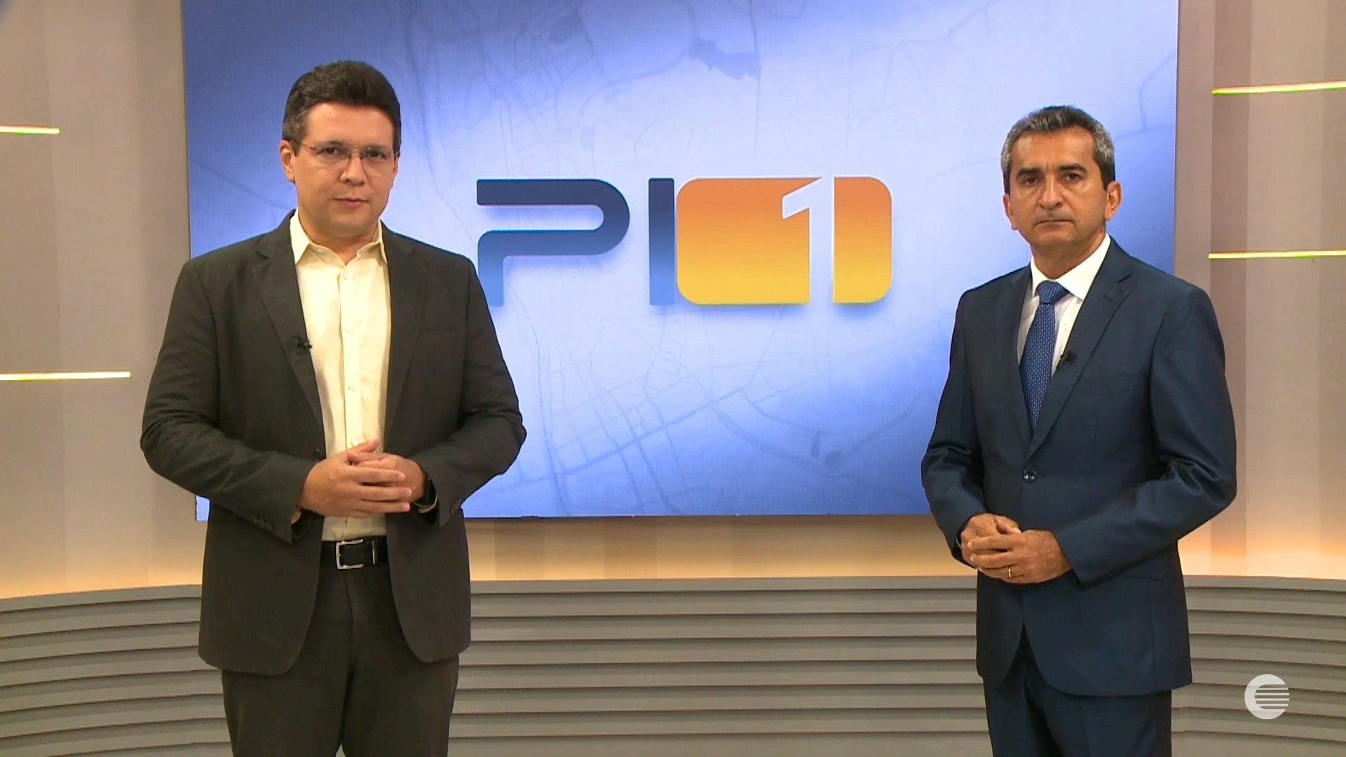 PITV 1 entrevista Joel Rodrigues, candidato ao governo do Piauí