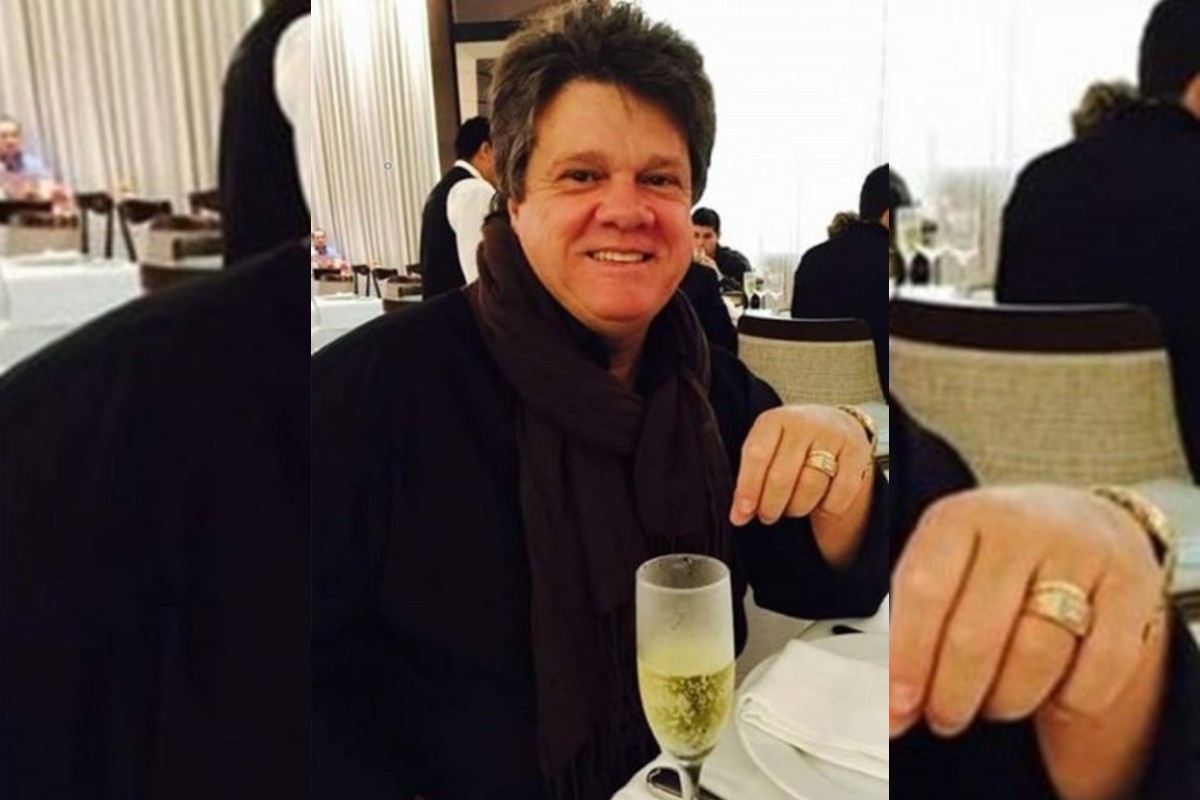 O chefe do PCC condenado a 126 anos que saiu de presídio pela porta da frente com aval de desembargador aposentado