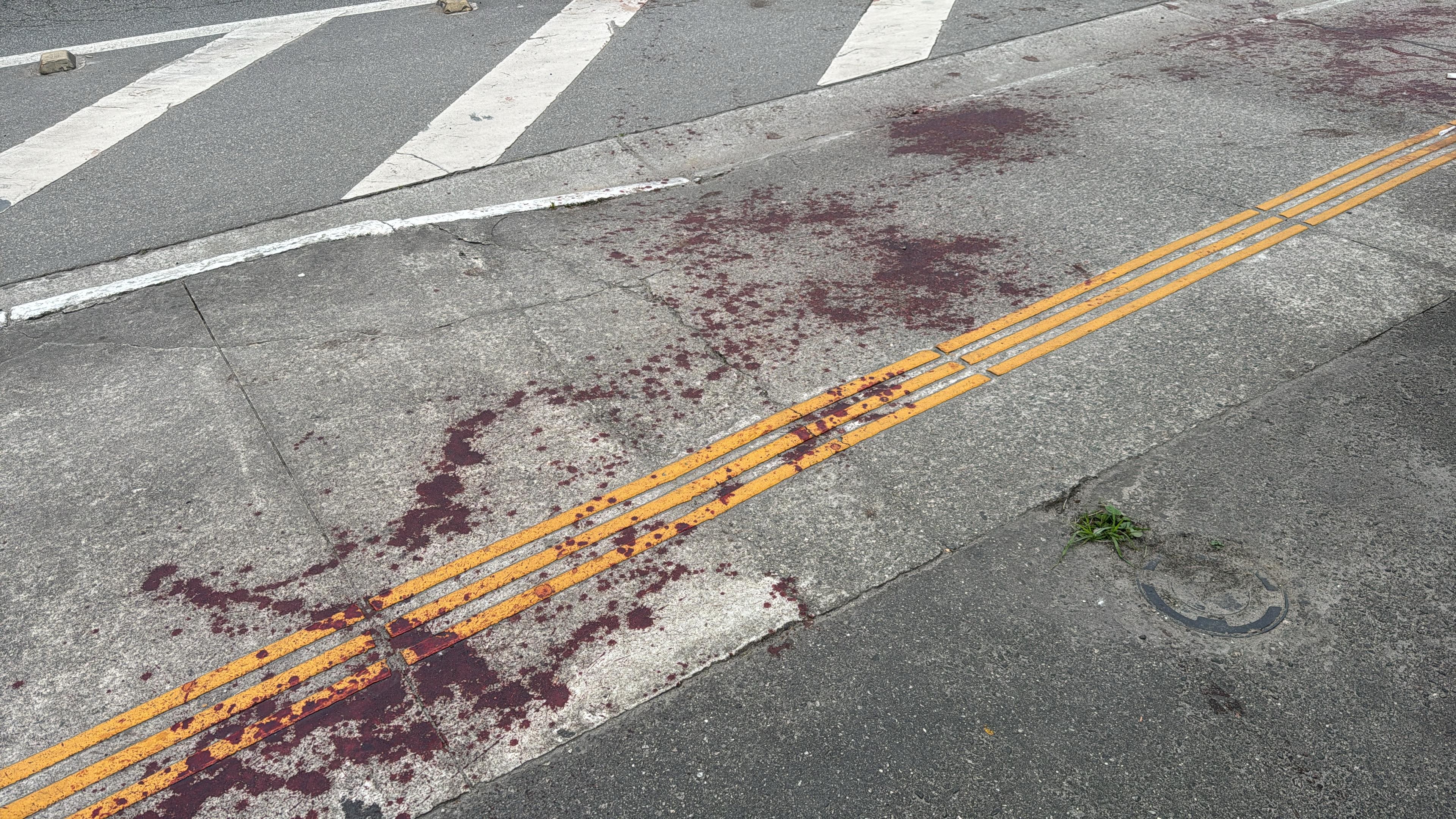 Motociclista morre após ter pescoço cortado por linha de pipa em Santos