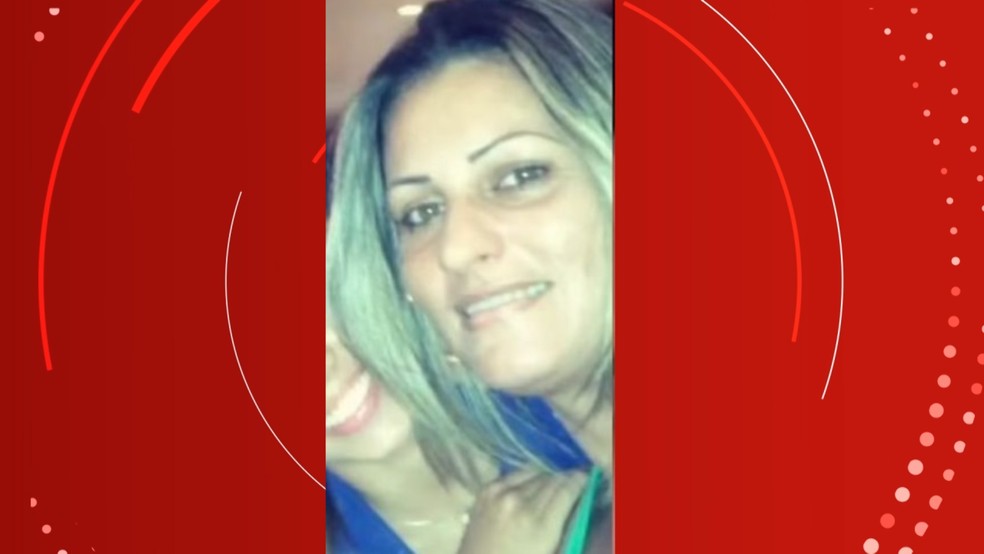 Corretora foi encontrada morta em Lauro de Freitas, na Bahia — Foto: Redes sociais