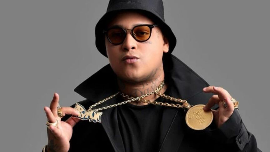 Quem é MC Ryan SP, funkeiro preso em operação da PF contra lavagem de dinheiro