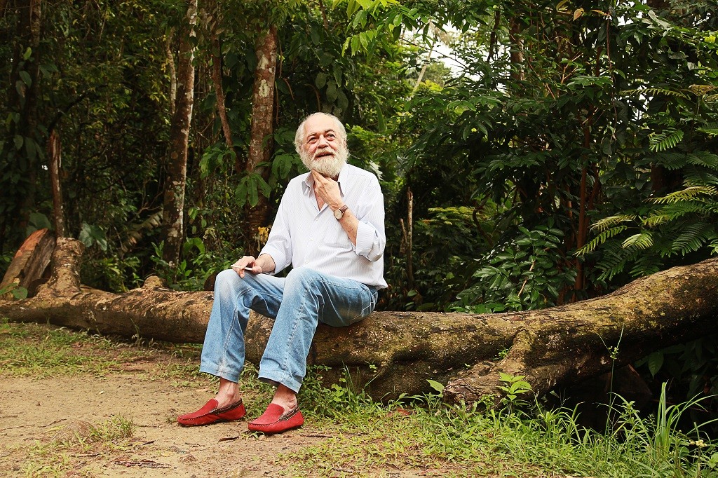 Obra de Paulo André Barata é reconhecida como patrimônio cultural imaterial do Pará