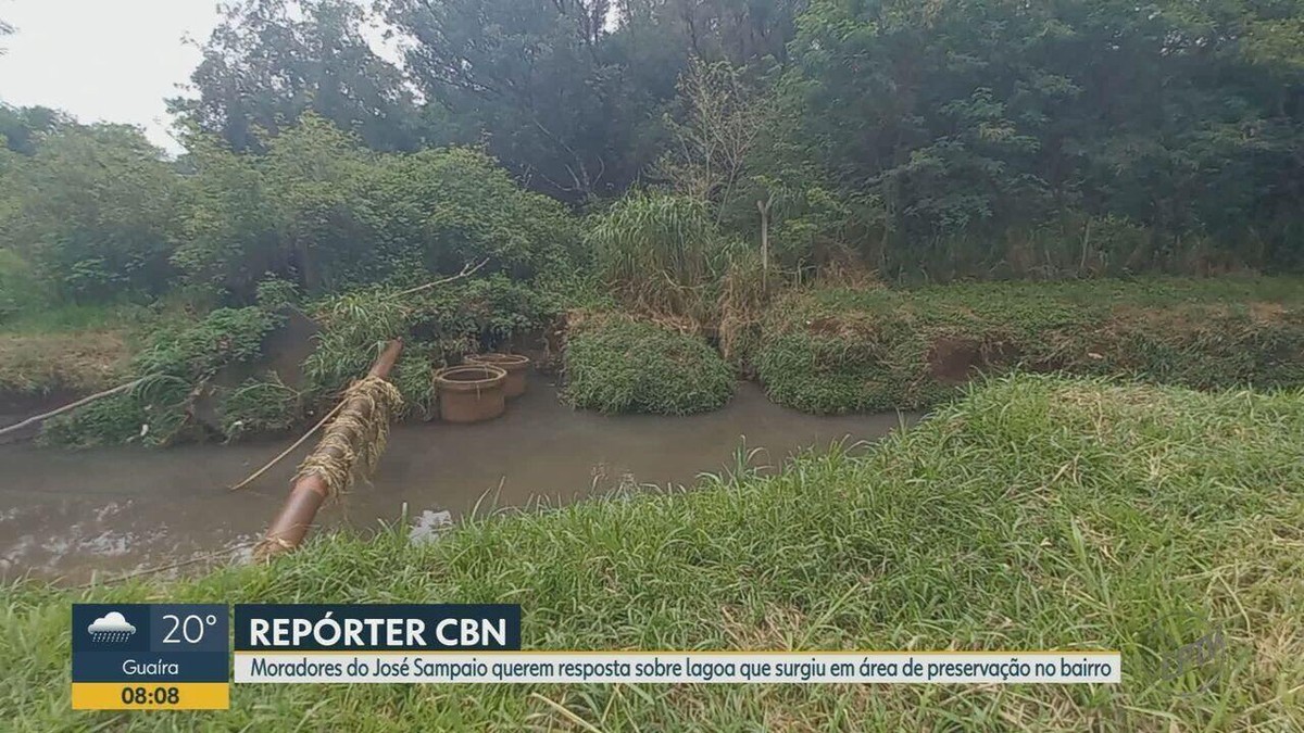 Tremores de terra preocupam moradores de Caxias do Sul; entenda