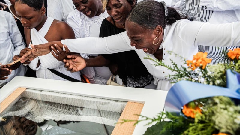 'O massacre dos idosos': como doença do filho de chefe de facção no Haiti levou à maior chacina do século nas Américas