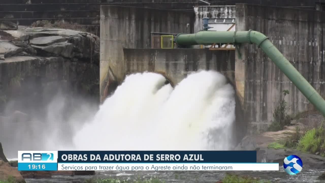 VÍDEOS: AB2 de terça-feira, 28 de janeiro de 2025