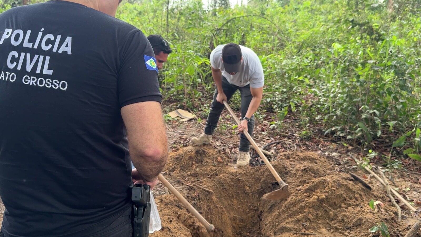 Jovem é morto por amigos em MT após tatuagem 'yin-yang' ser associada a facção criminosa