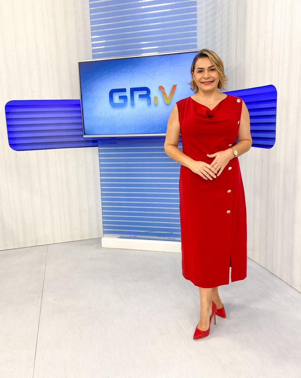 AO VIVO: Assista ao GR1