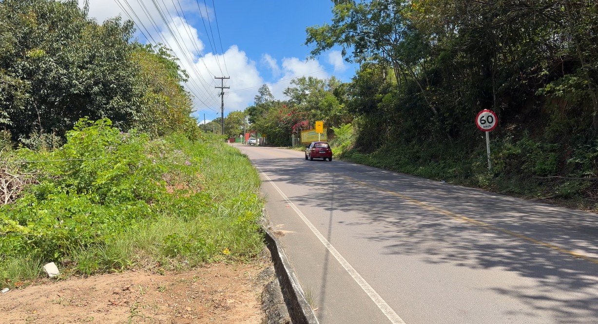 Mulher morre e homem fica ferido em acidente de moto na Grande João Pessoa
