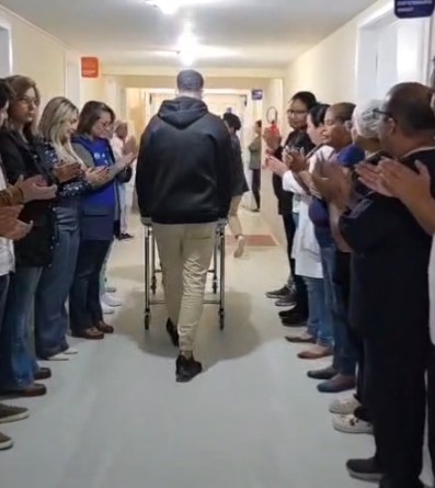 Cabo Frio tem segunda captação de órgãos do ano no Hospital São José Operário