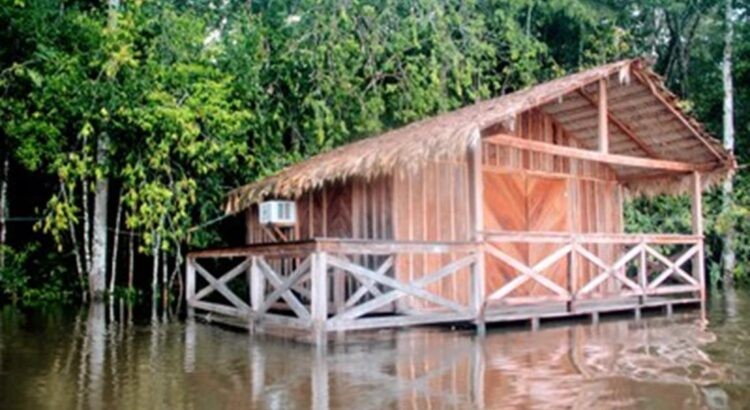 Justiça acolhe pedidos do MPF para proibir de turismo ilegal em território indígena no Pará