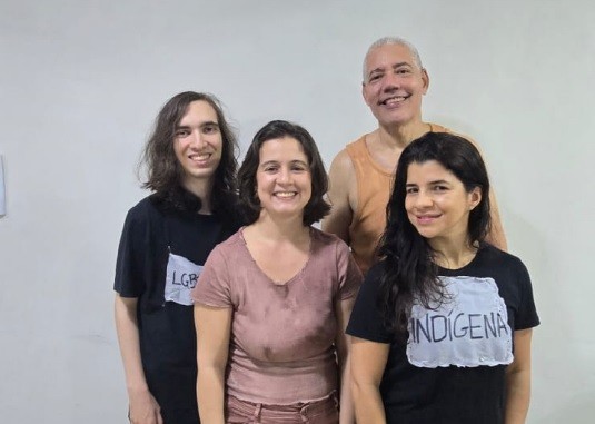 Você Não Tá Convidada pro Meu Bat Mitzvá!