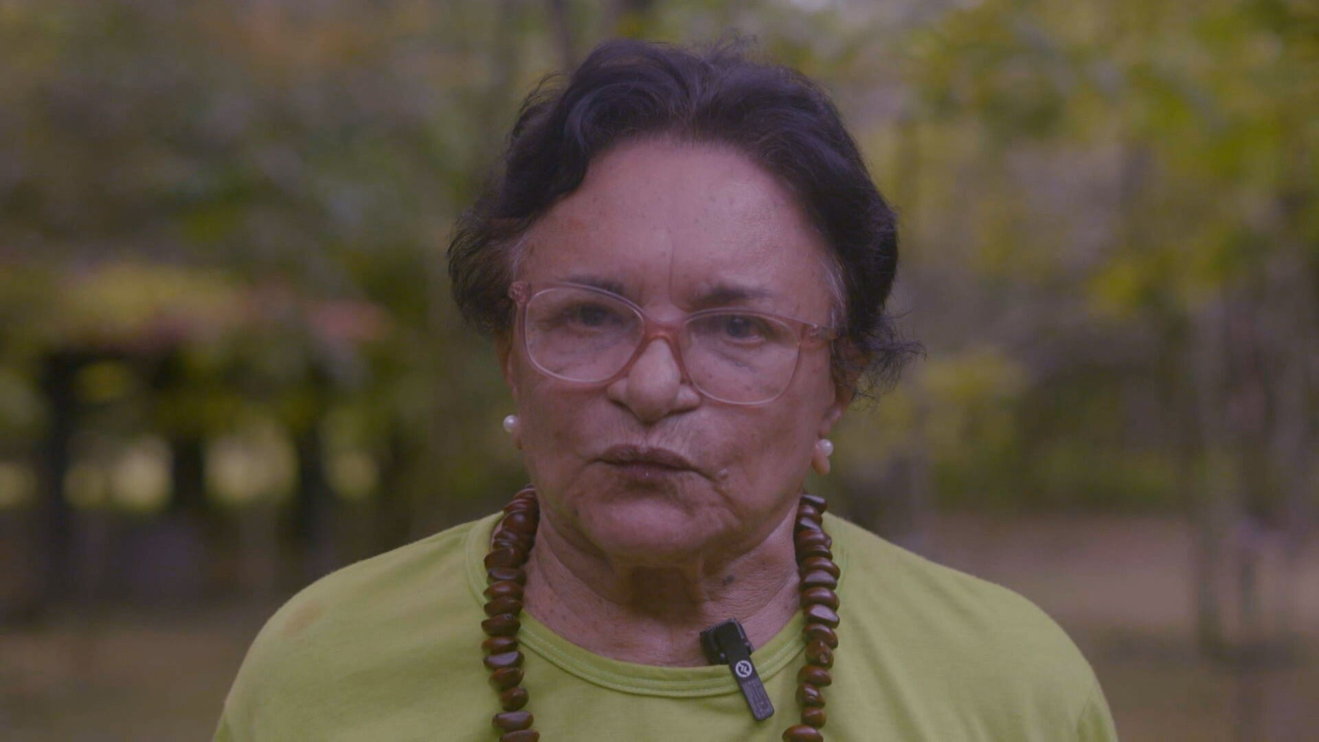 Beija-Flor vai homenagear em vida Zeneida Lima, pajé marajoara, no Carnaval 2027