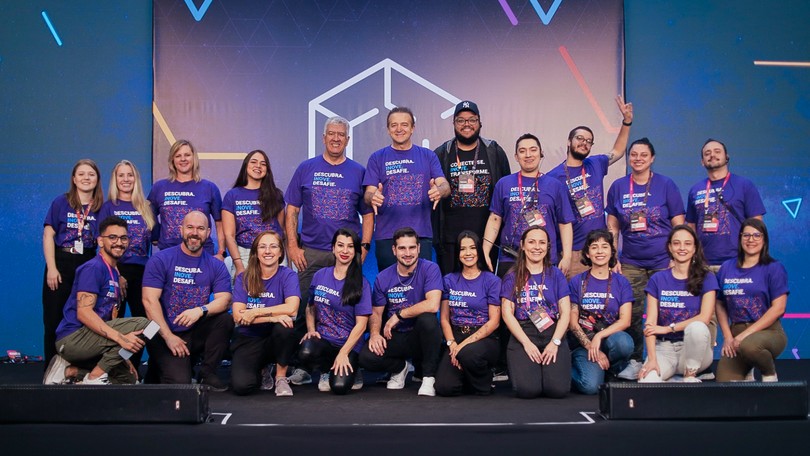 Connect Week