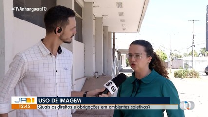 Advogada tira dúvidas sobre filmagens em locais públicos e direito de imagem