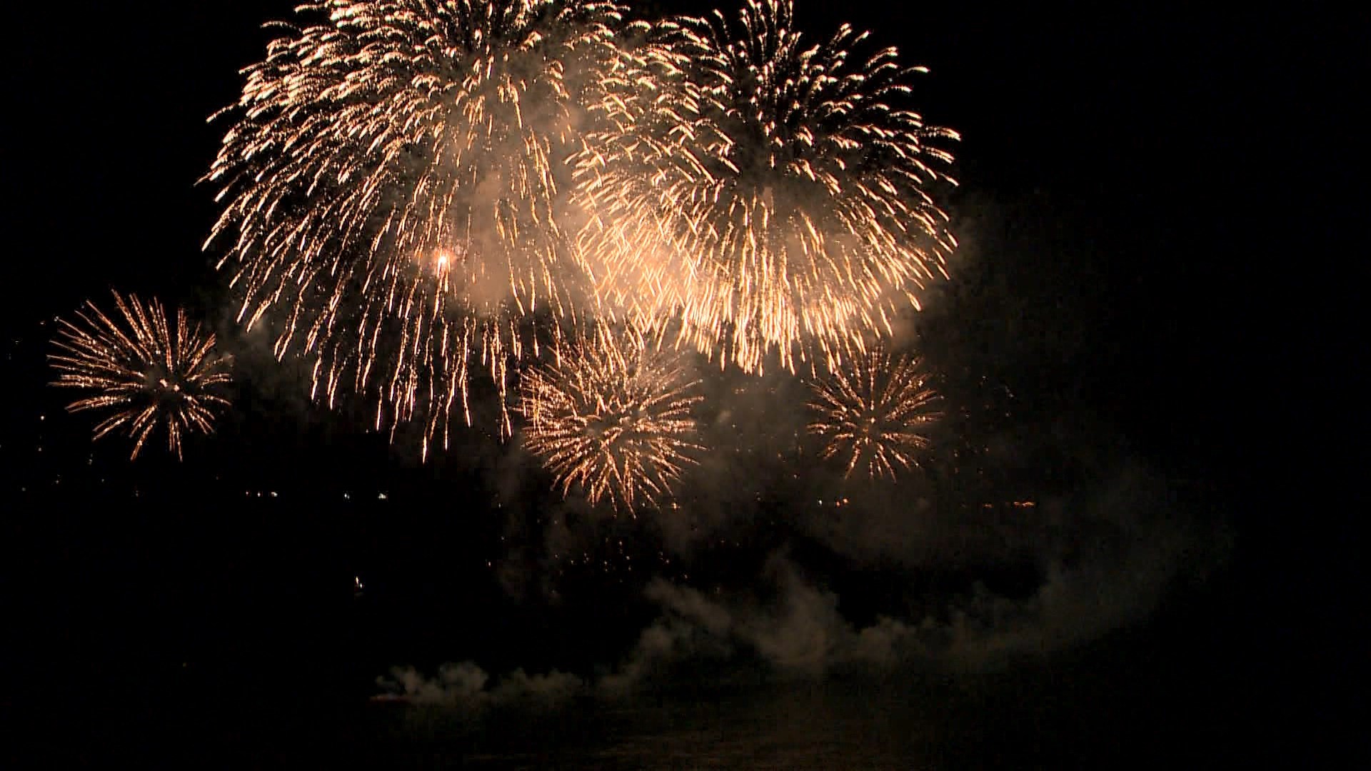 Vai chover na virada? Veja a previsão do tempo para a região de Campinas no Ano Novo