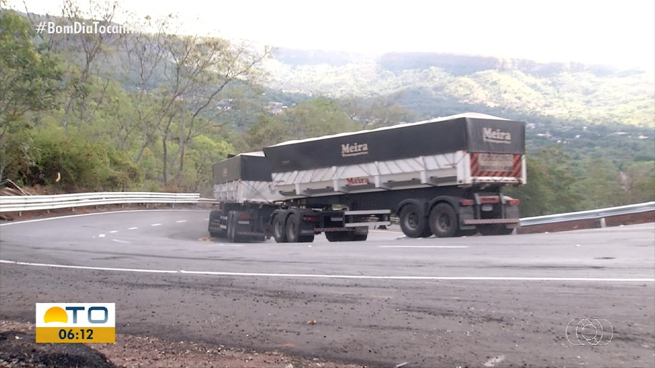 VÍDEOS: Bom Dia Tocantins de quarta-feira, 30 de setembro de 2026