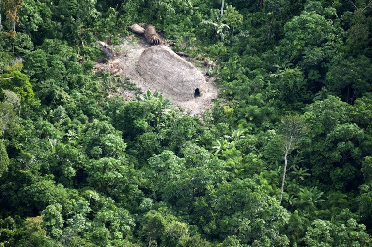 Processo seletivo da Funai oferece mais de 500 vagas no Amazonas