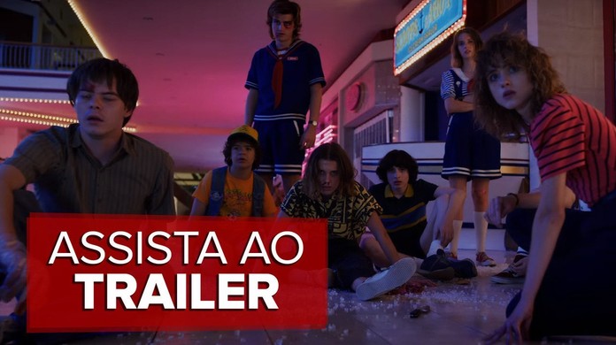 Stranger Things: Eleven pode matar Will na 5ª temporada? Entenda!