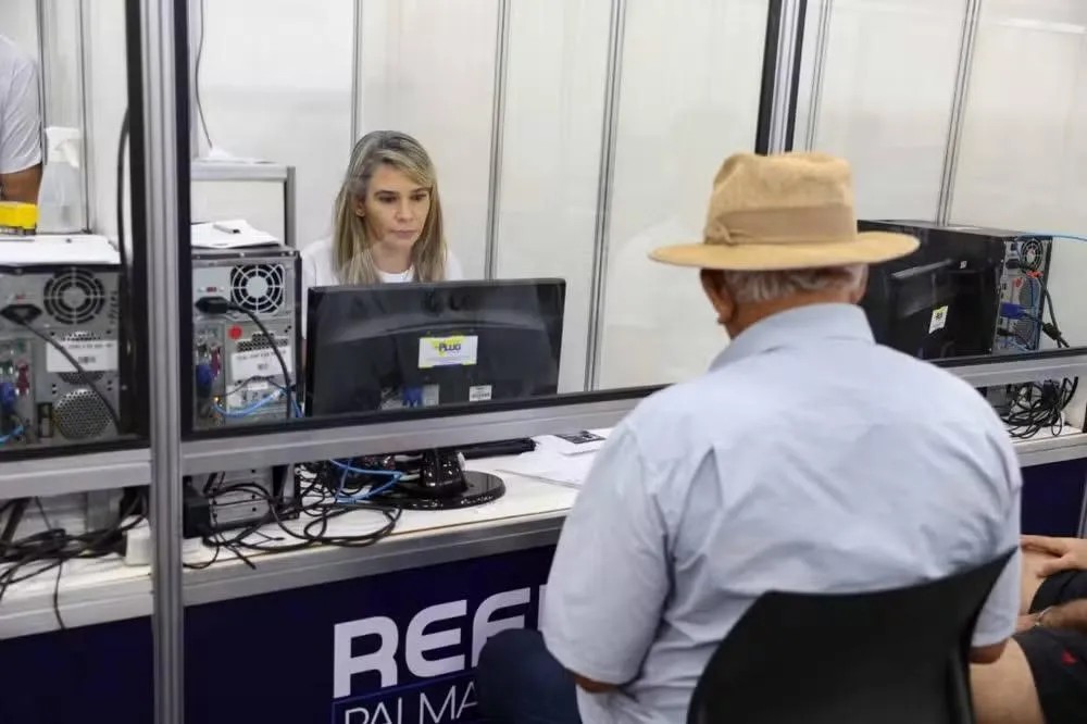 TCE suspende programa de dívidas de Palmas