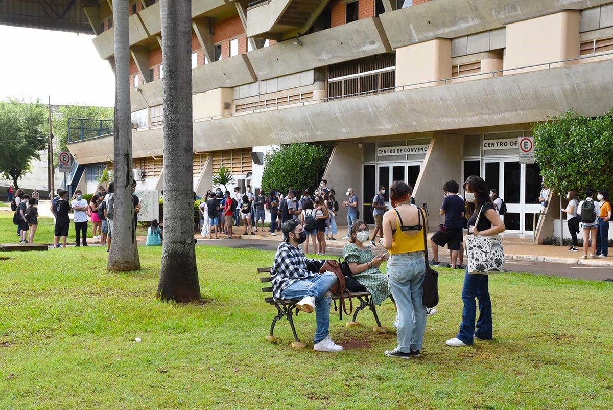 Unicamp approves quotas for blacks and browns in graduate school with a minimum reserve of 25% of vacancies