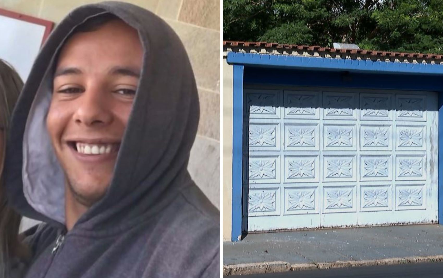 Mãe pede explicações para morte do filho em clínica de reabilitação e acredita que ele foi espancado