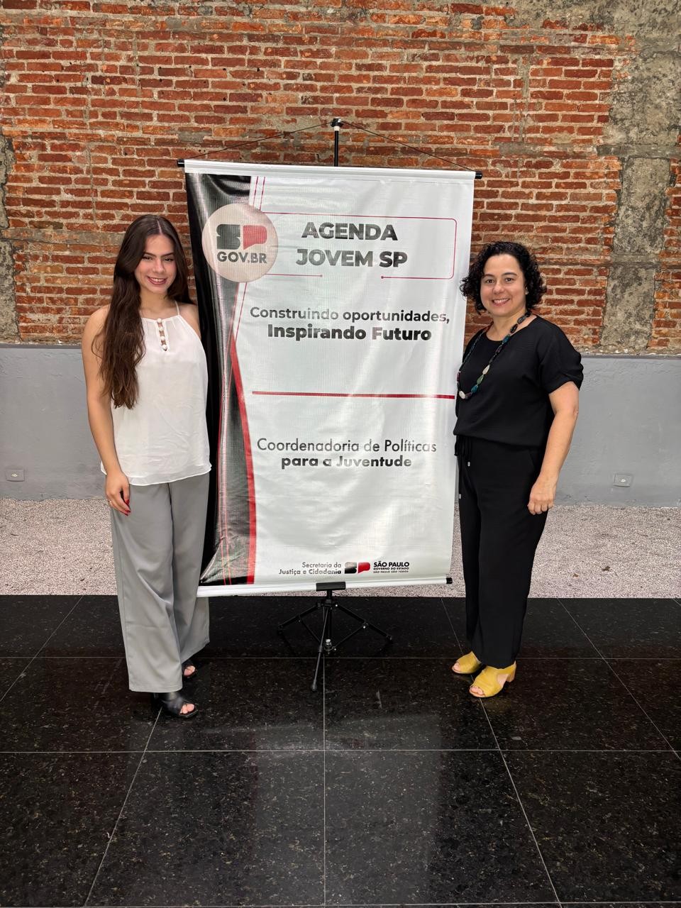 Unipiaget participa do 1º Fórum Regional da Juventude em Suzano