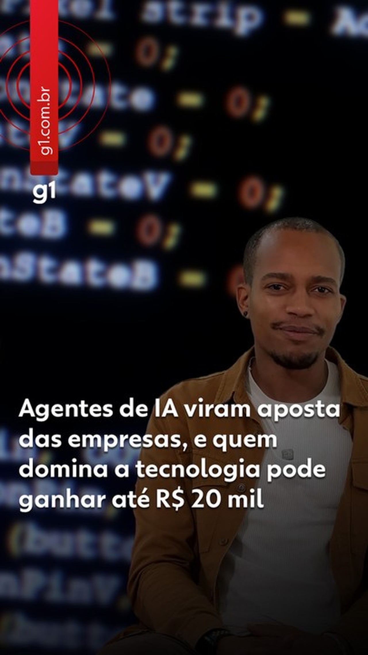 Dona do ChatGPT lança teclado de R$ 1.000 para controlar agentes de IA; veja como ele funciona