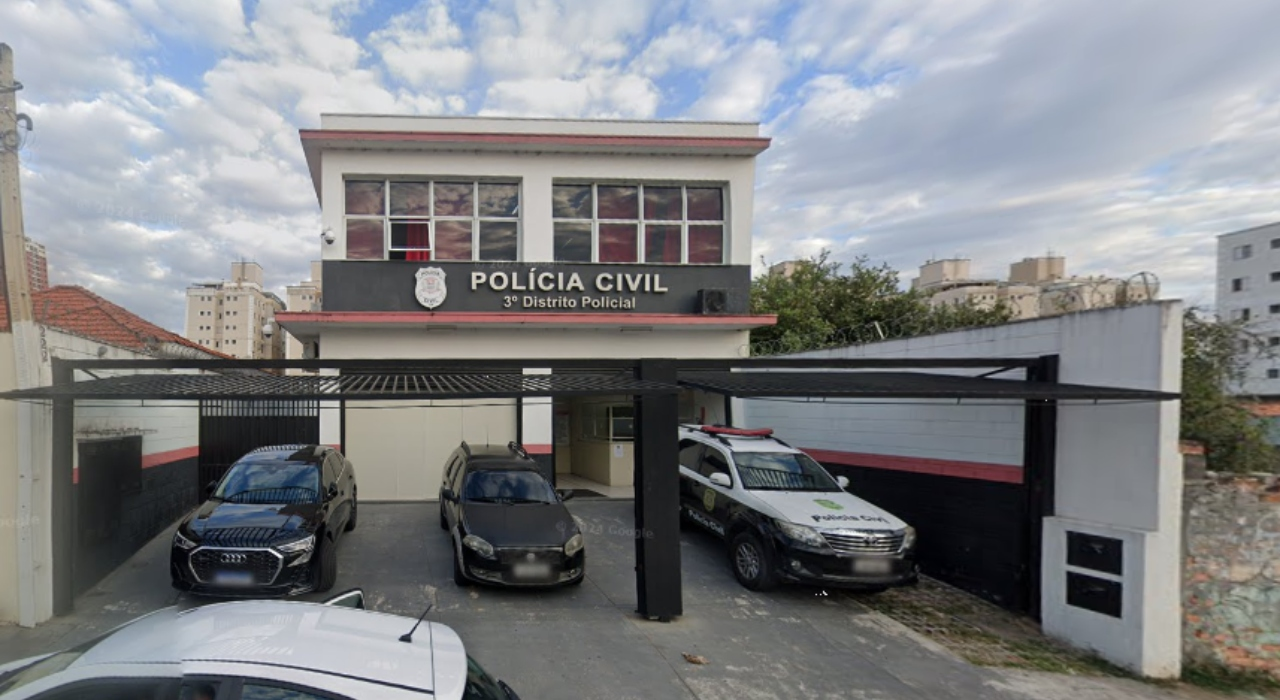 Você Não Tá Convidada pro Meu Bat Mitzvá!