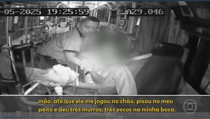 Lei que prevê policiais em ônibus não é aplicada meses após aprovação; Rio tem mais de sete mil roubos e furtos em coletivos em 2025