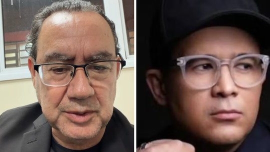 Empresário desaparecido é conselheiro da campanha de Augusto Cury; candidato postou vídeo