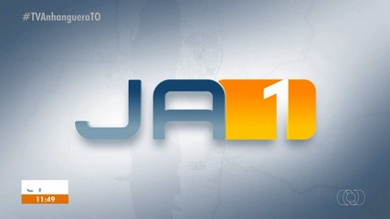 Veja as notícias que são destaque no JA1 desta quarta-feira (1º)