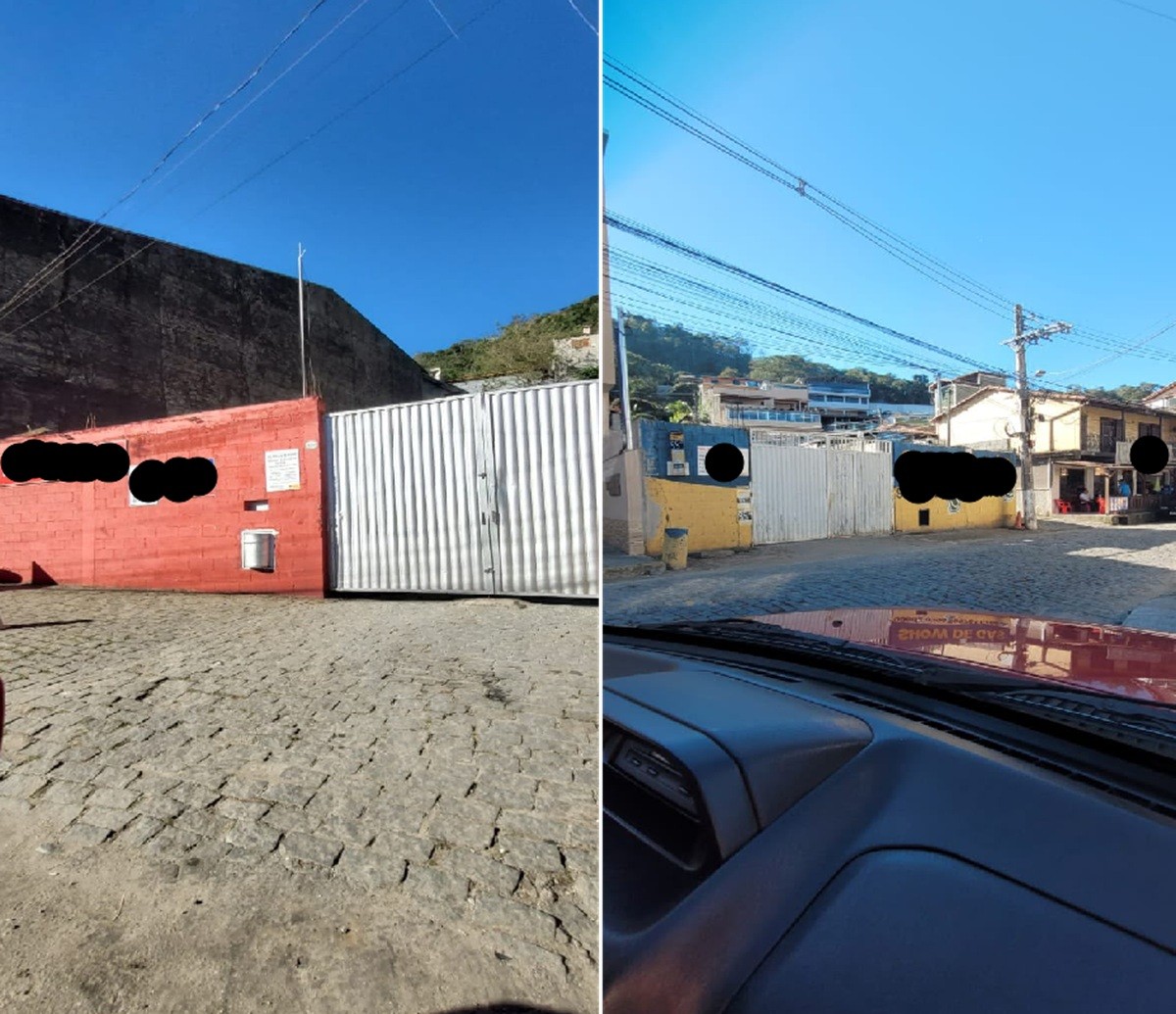 Comerciantes de depósitos de gás denunciam ameaças e cobrança de taxa em Nova Friburgo