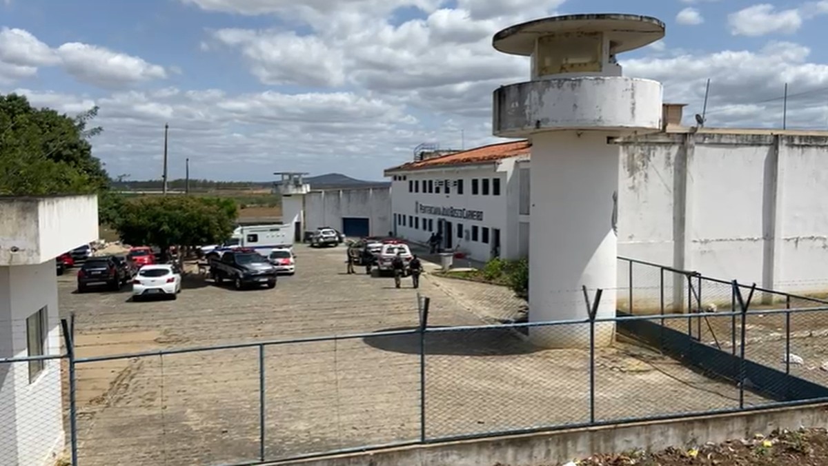 MPPB abre ação civil pública e cobra ponto eletrônico para policiais ...