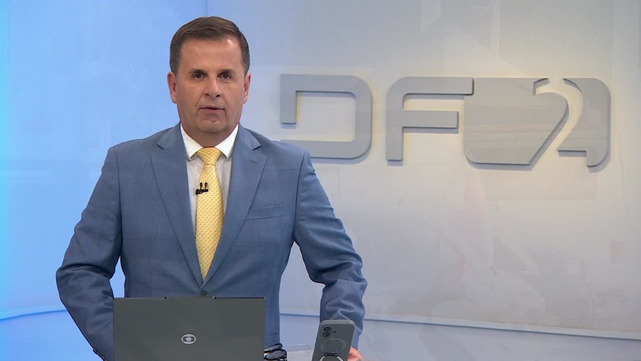 VÍDEOS: DF2 de segunda-feira, 13 de abril de 2026...