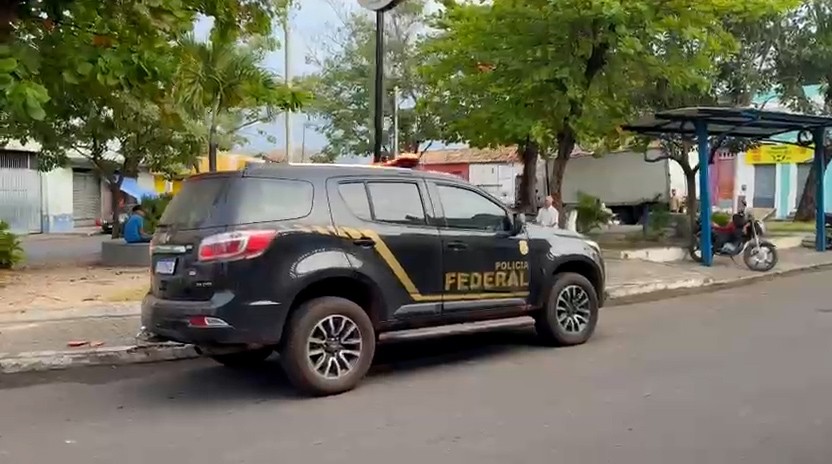 Advogado no MA usava boletins de ocorrência falsos para obter dinheiro de salário-maternidade pelo INSS, diz PF