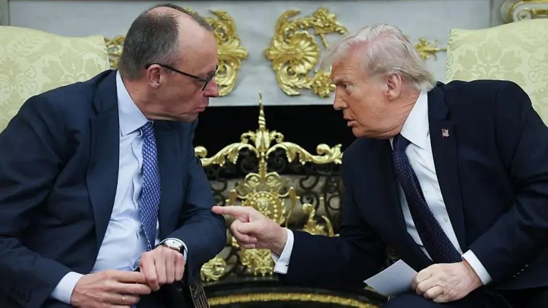 Por que Trump mandou retirar 5 mil soldados americanos da Alemanha