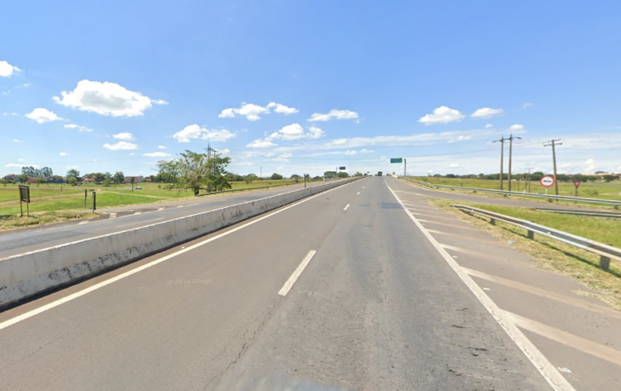 Obras causam interdições em rodovias do centro-oeste paulista; confira como fica o tráfego 