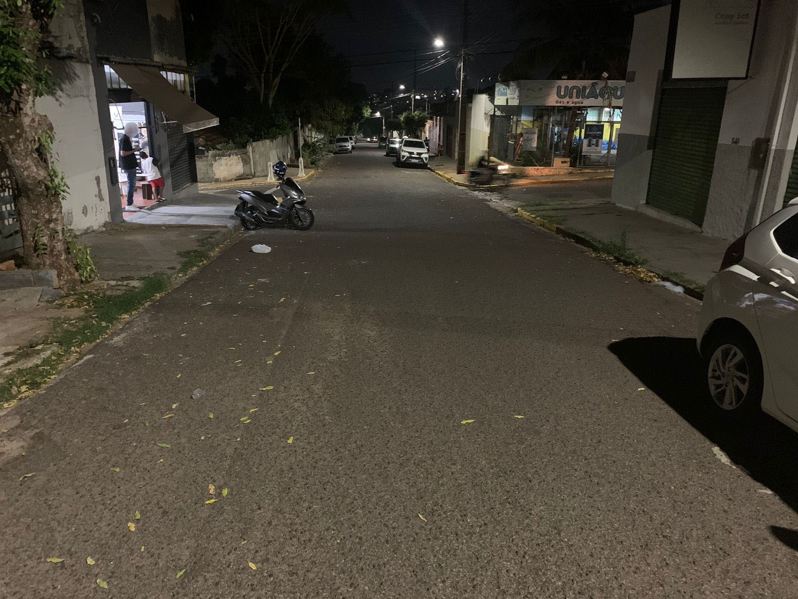 Homem morre após ser esfaqueado na Vila Santa Teresa, em Presidente Prudente